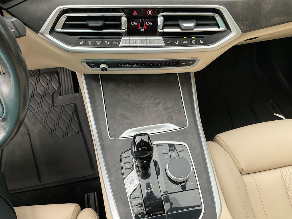 Thumbnail: 2022 BMW X5 - 15