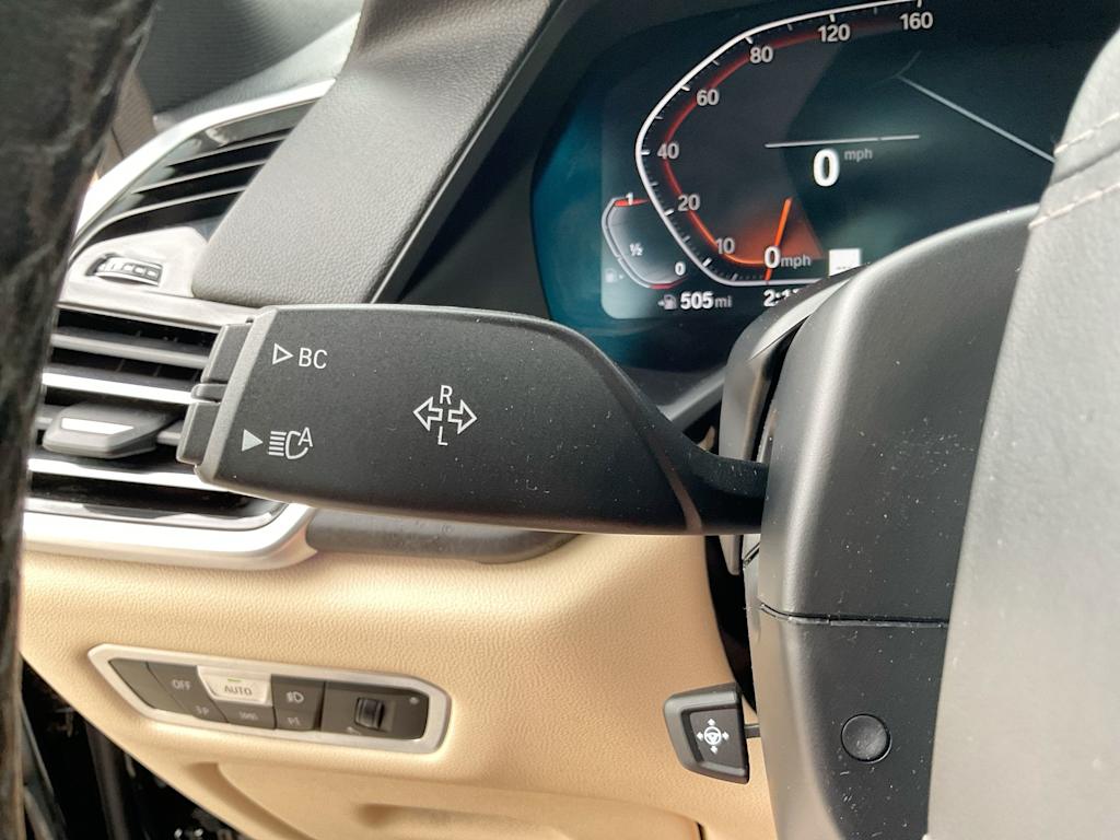 Thumbnail: 2022 BMW X5 - 33