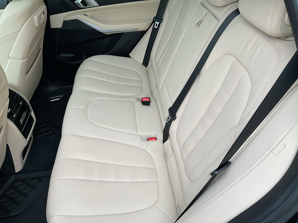 Thumbnail: 2022 BMW X5 - 27