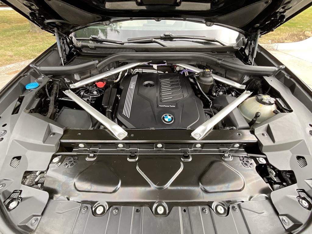 Thumbnail: 2022 BMW X5 - 9