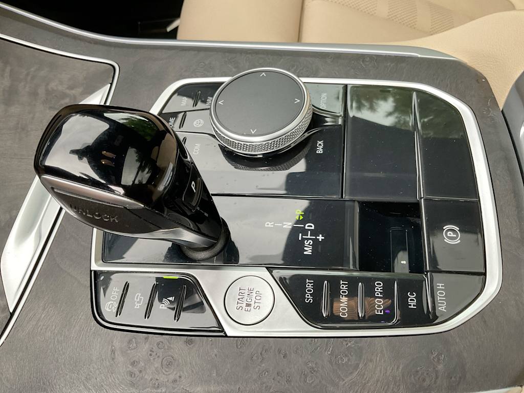 Thumbnail: 2022 BMW X5 - 36