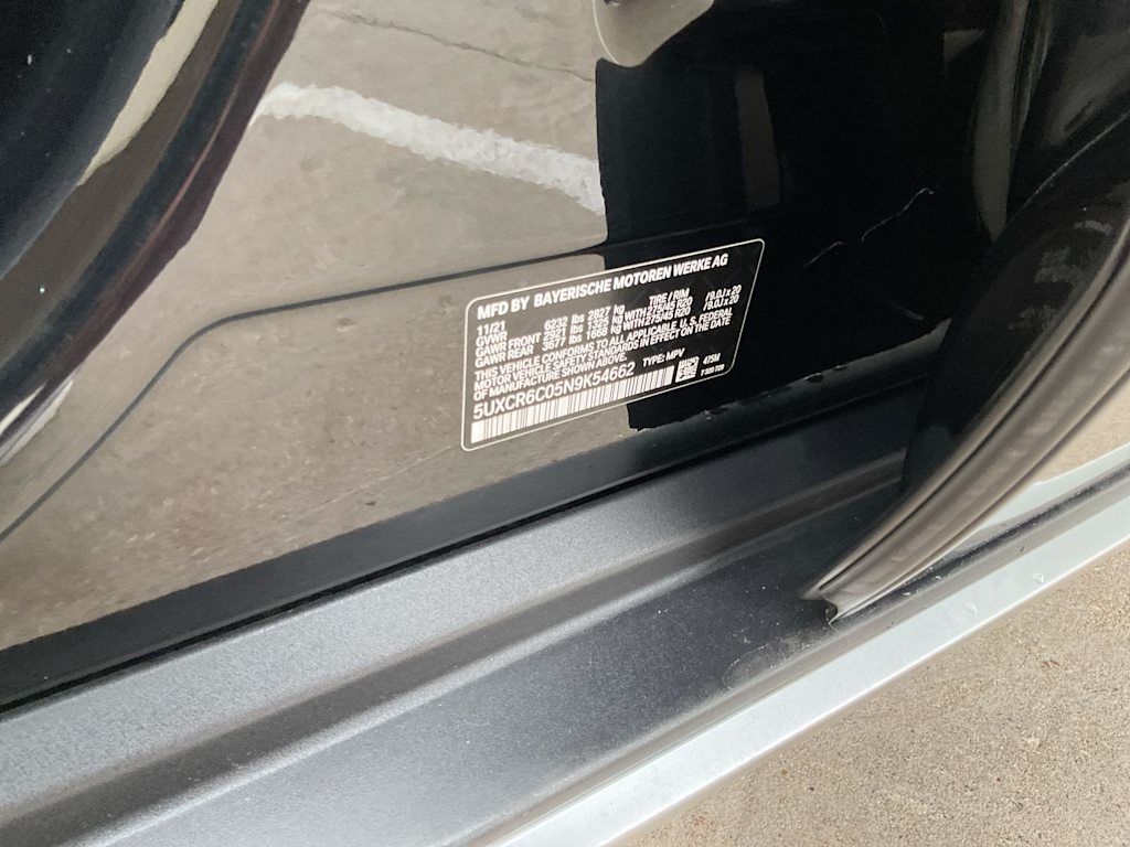 Thumbnail: 2022 BMW X5 - 38