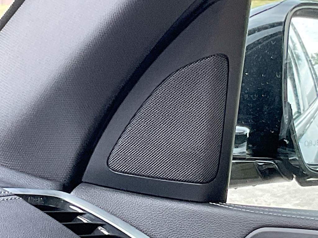 Thumbnail: 2022 BMW X5 - 34