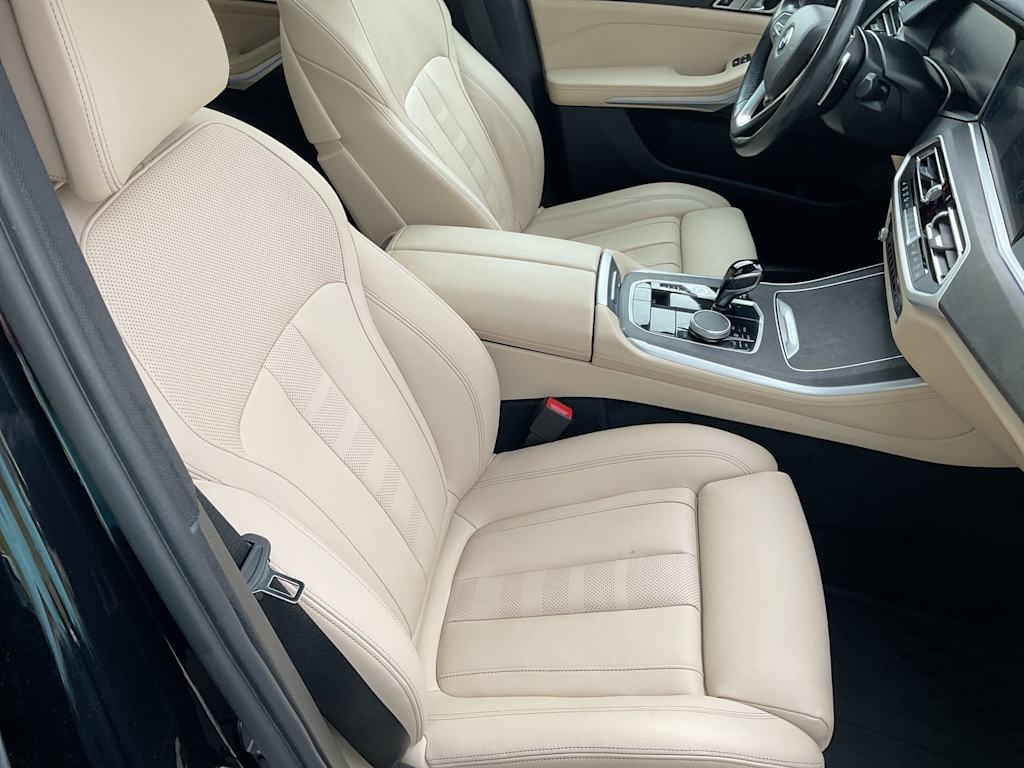 Thumbnail: 2022 BMW X5 - 29