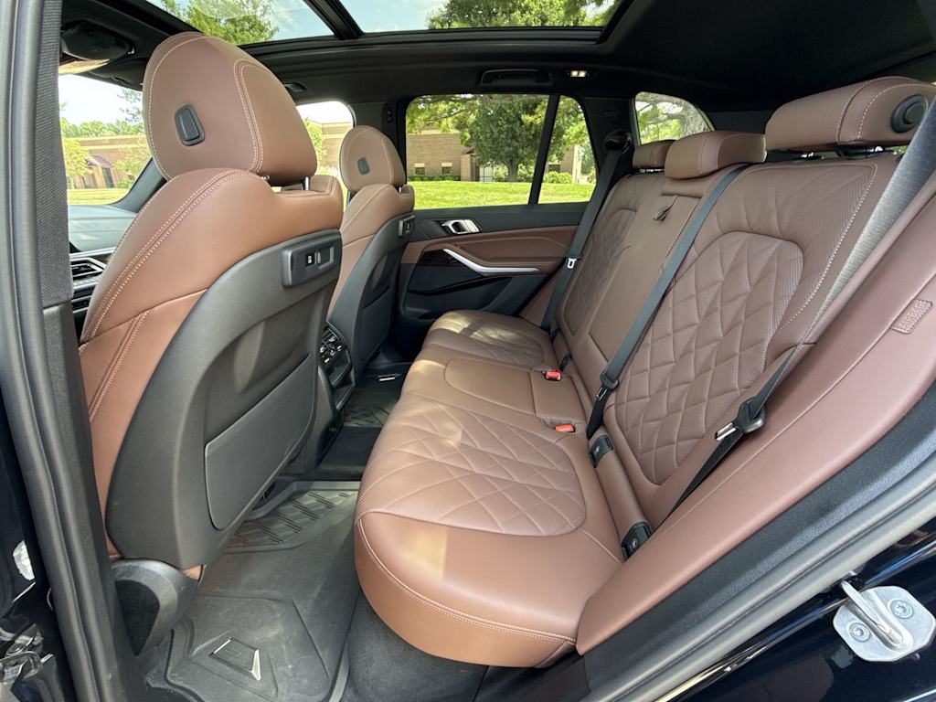 Thumbnail: 2023 BMW X5 - 27