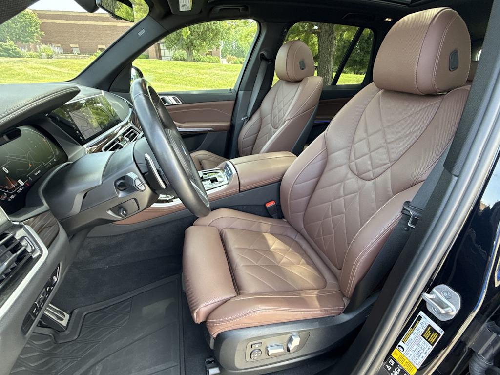 Thumbnail: 2023 BMW X5 - 11