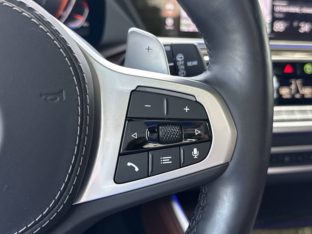Thumbnail: 2023 BMW X5 - 32