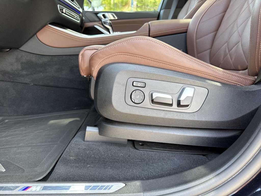 Thumbnail: 2023 BMW X5 - 25