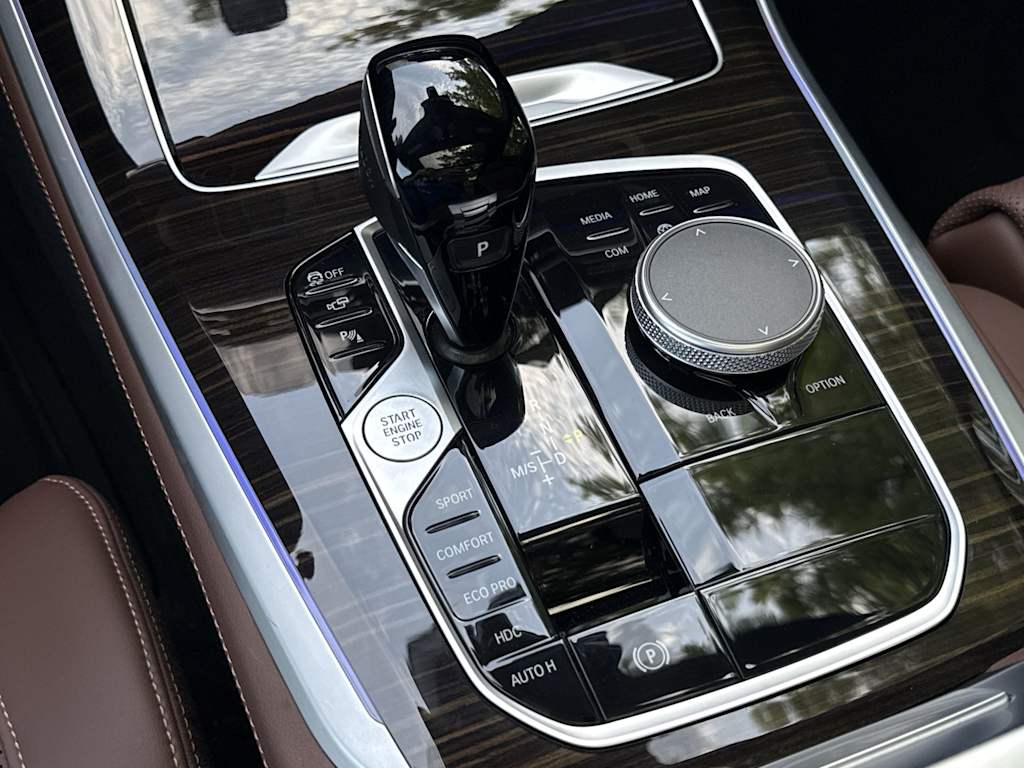 Thumbnail: 2023 BMW X5 - 37