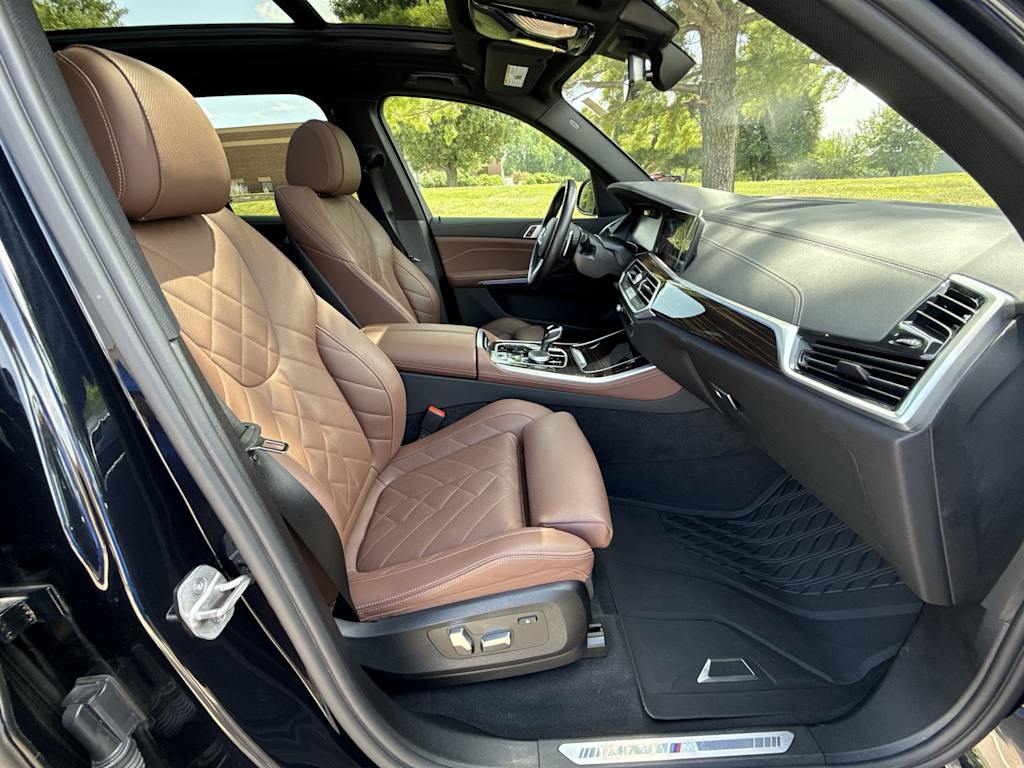 Thumbnail: 2023 BMW X5 - 30