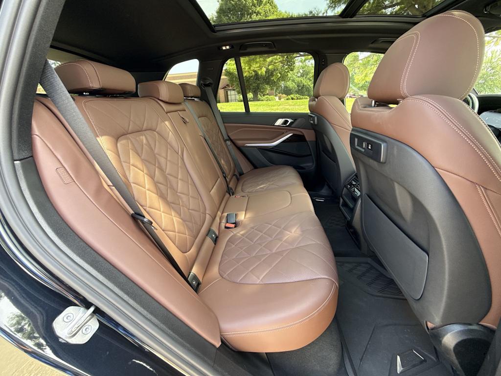 Thumbnail: 2023 BMW X5 - 28