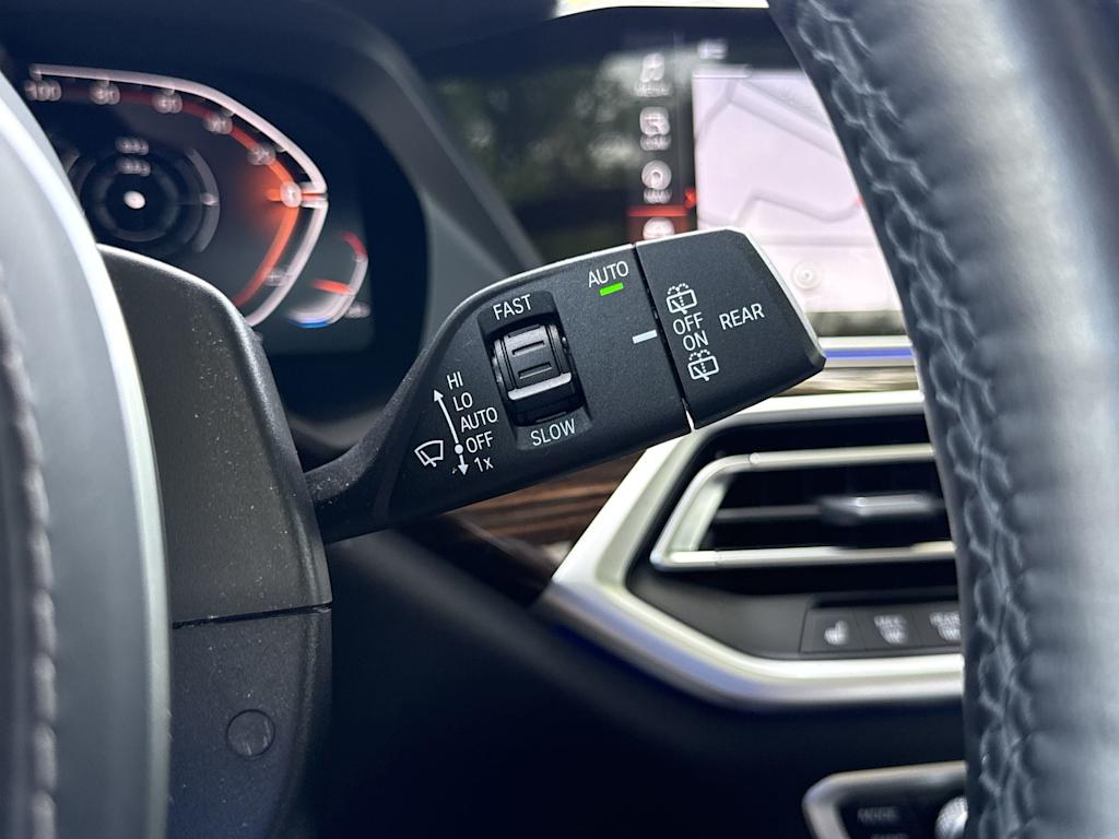 Thumbnail: 2023 BMW X5 - 33
