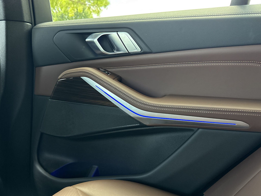 Thumbnail: 2023 BMW X5 - 40