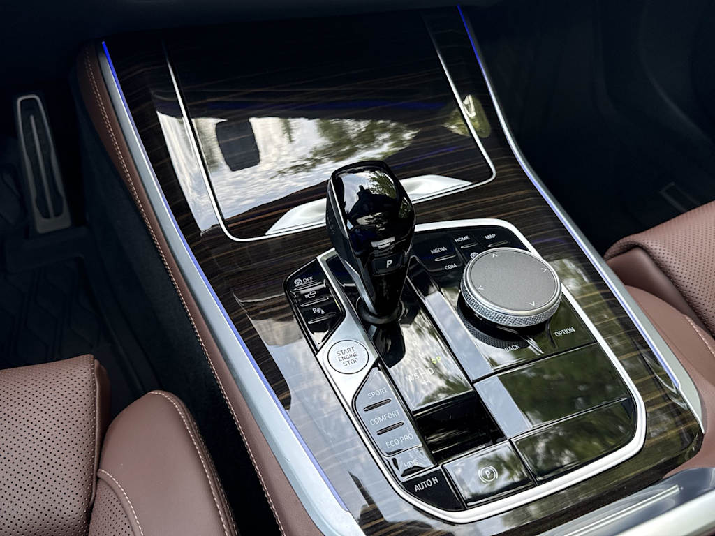Thumbnail: 2023 BMW X5 - 14