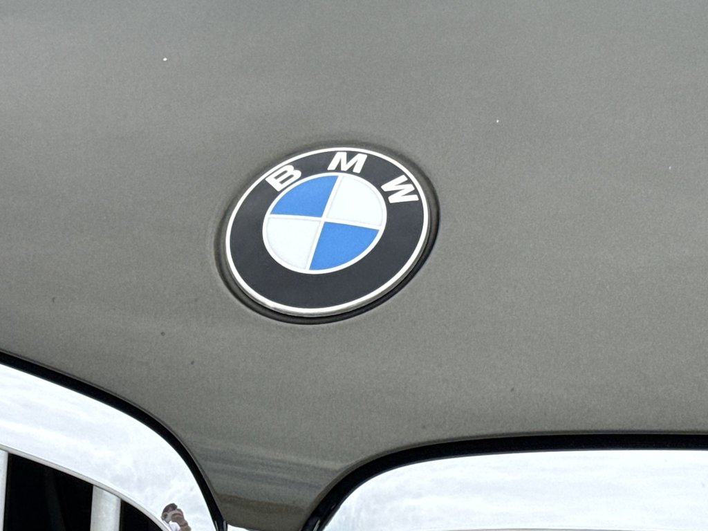 Thumbnail: 2020 BMW X5 - 7