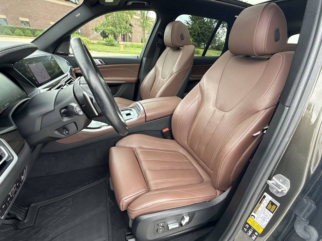 Thumbnail: 2020 BMW X5 - 12