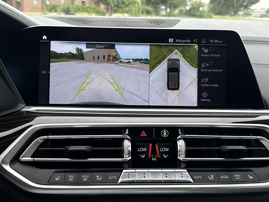 Thumbnail: 2020 BMW X5 - 36