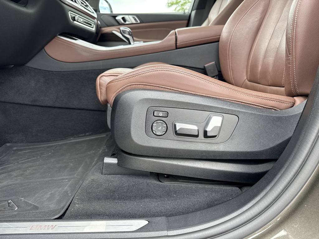 Thumbnail: 2020 BMW X5 - 26