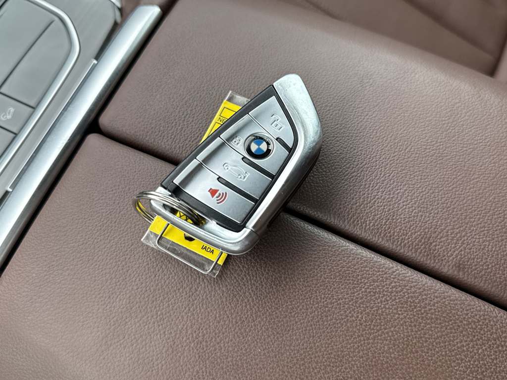 Thumbnail: 2020 BMW X5 - 18