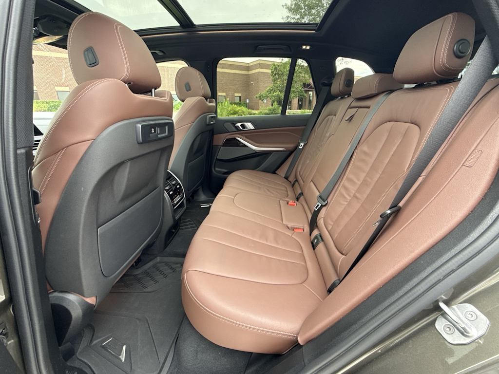 Thumbnail: 2020 BMW X5 - 28