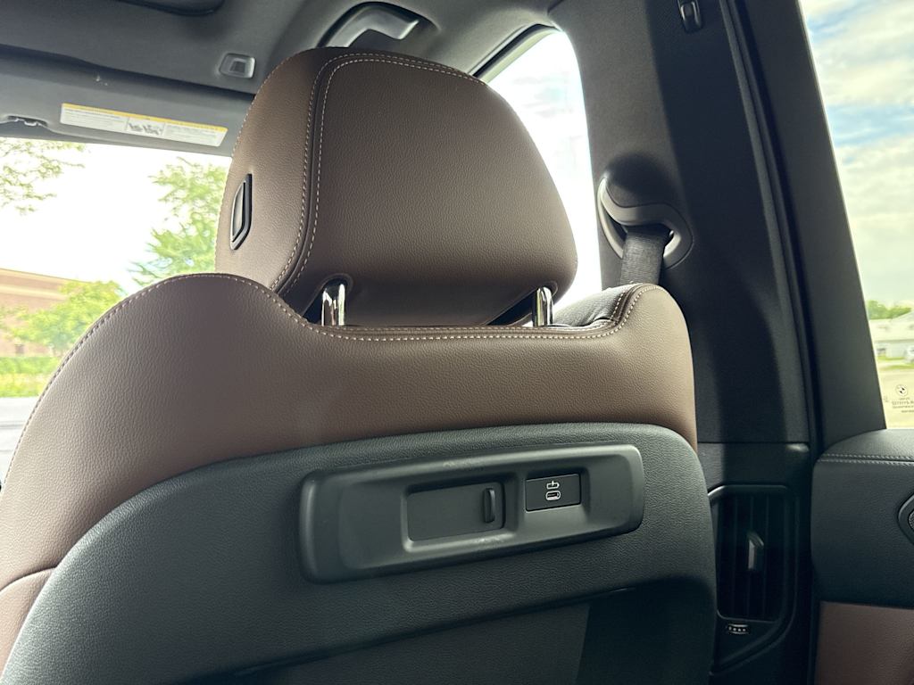 Thumbnail: 2020 BMW X5 - 43