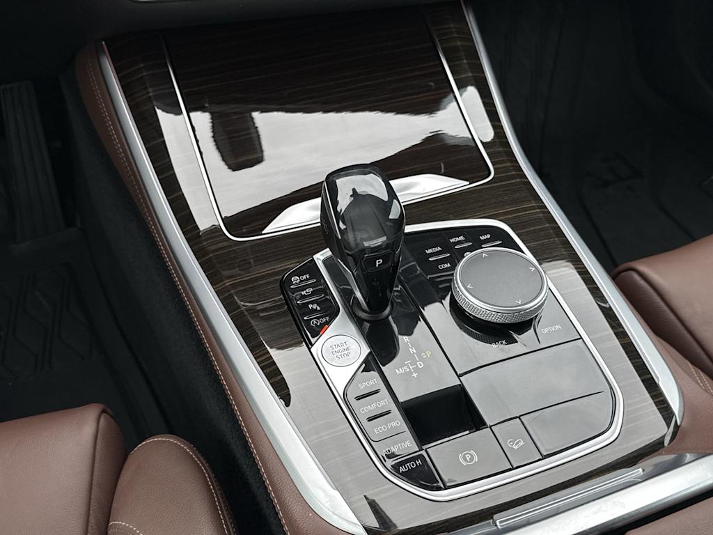 Thumbnail: 2020 BMW X5 - 15