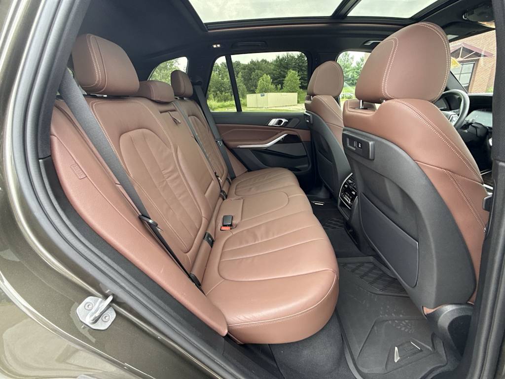Thumbnail: 2020 BMW X5 - 29