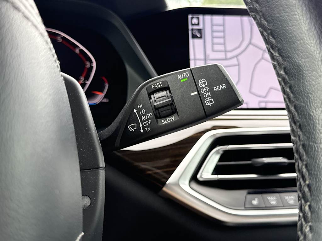 Thumbnail: 2020 BMW X5 - 14