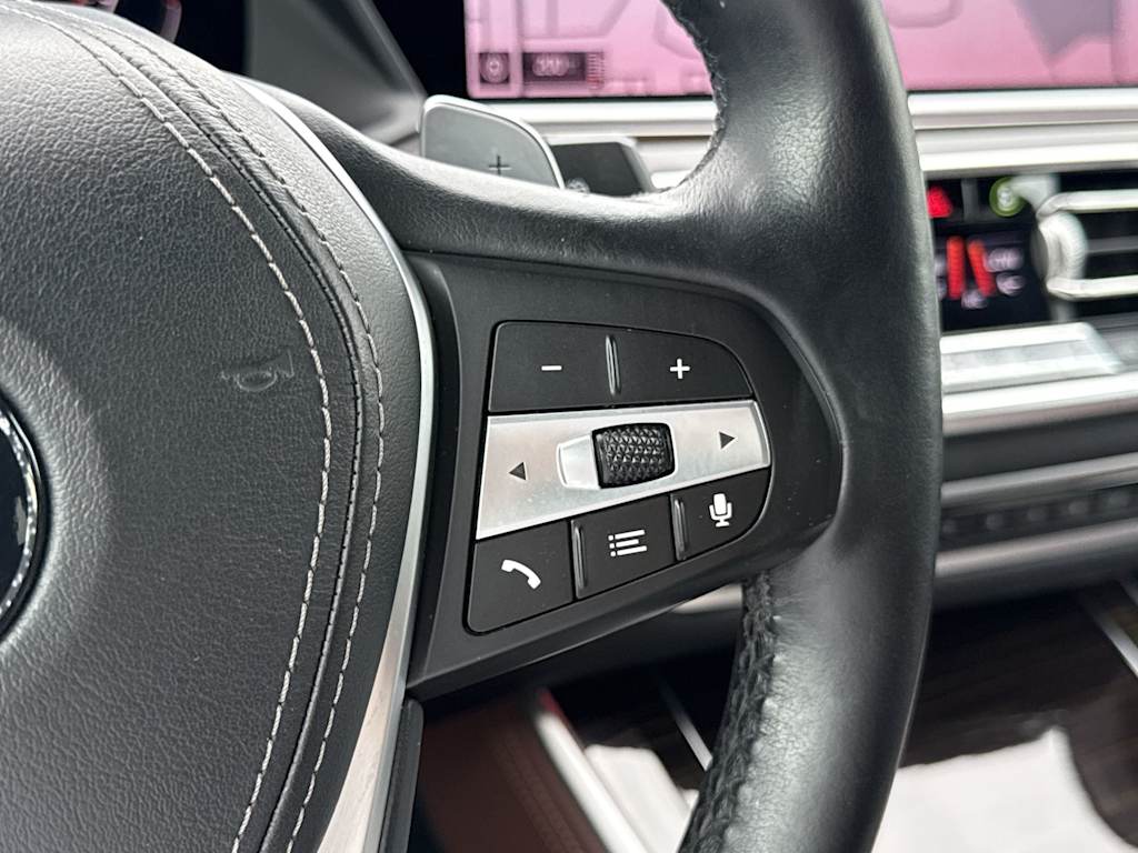 Thumbnail: 2020 BMW X5 - 33