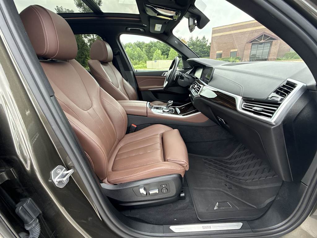 Thumbnail: 2020 BMW X5 - 31