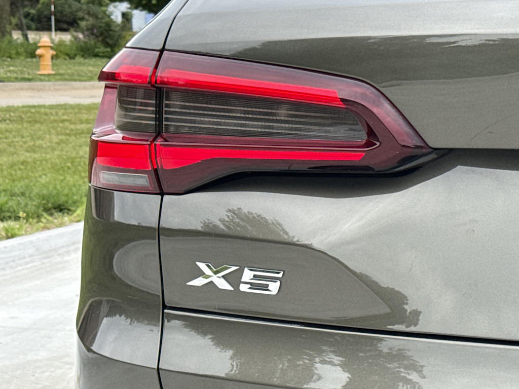 Thumbnail: 2020 BMW X5 - 25