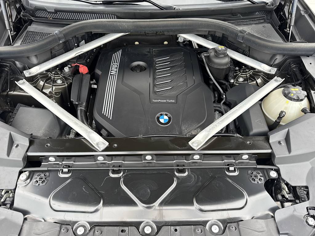 Thumbnail: 2020 BMW X5 - 9