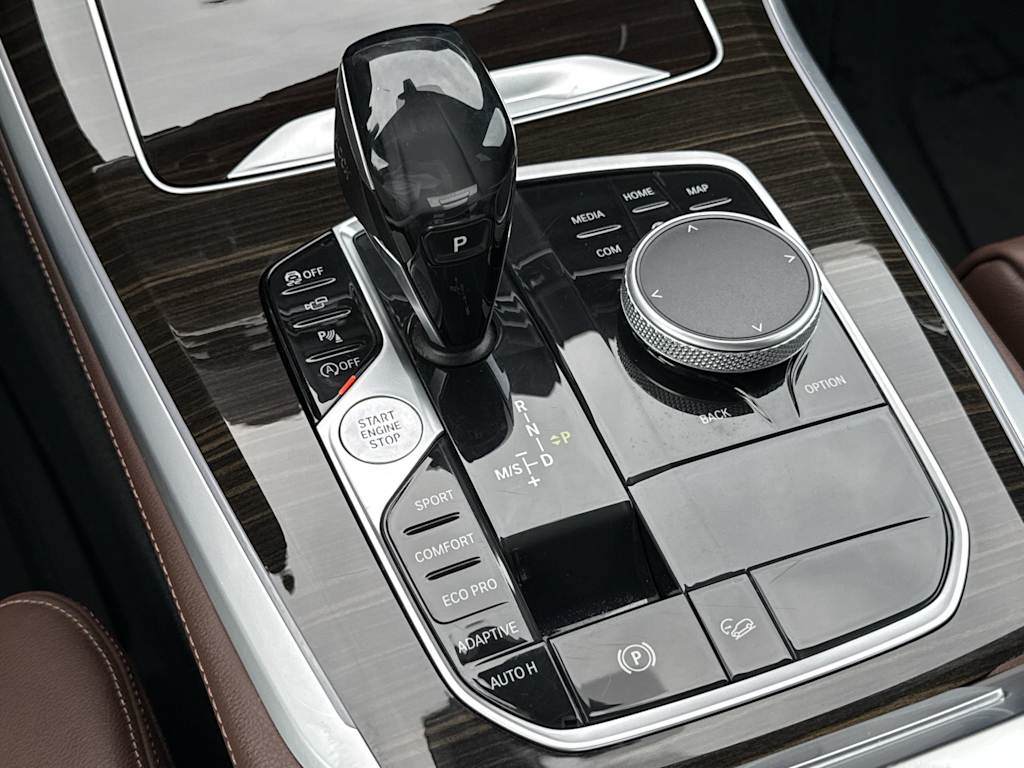 Thumbnail: 2020 BMW X5 - 38