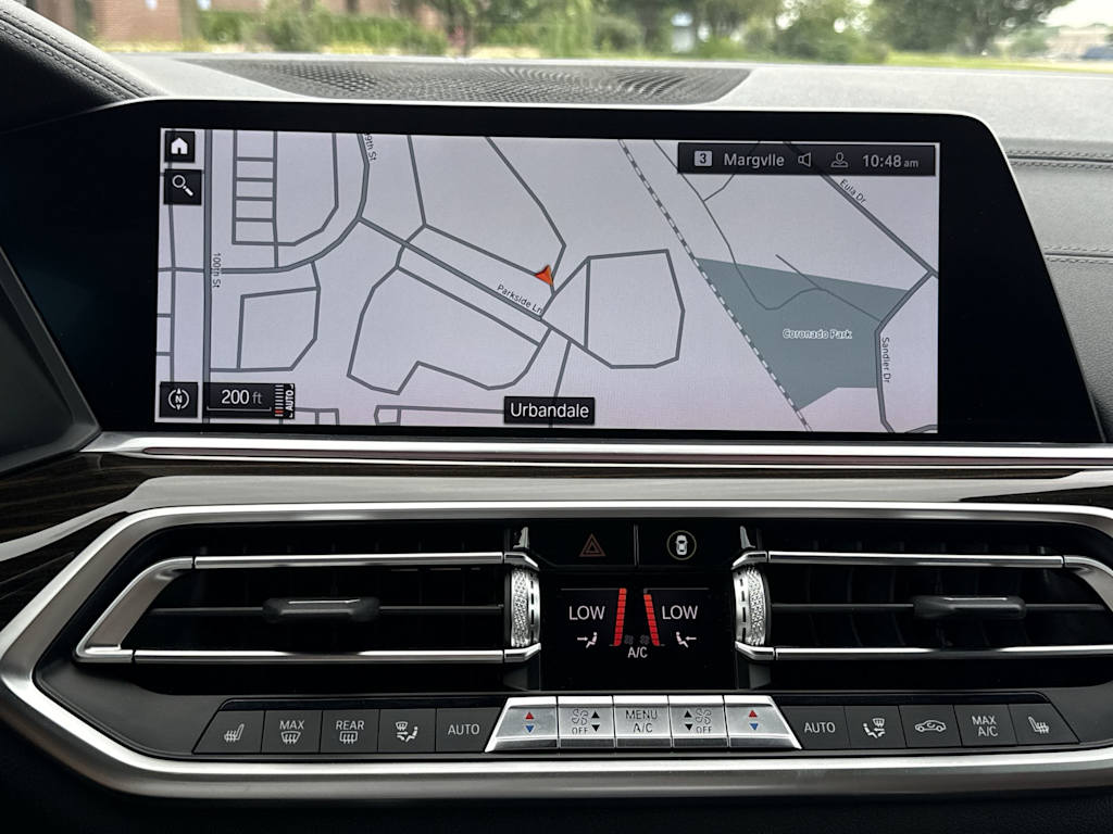 Thumbnail: 2020 BMW X5 - 35