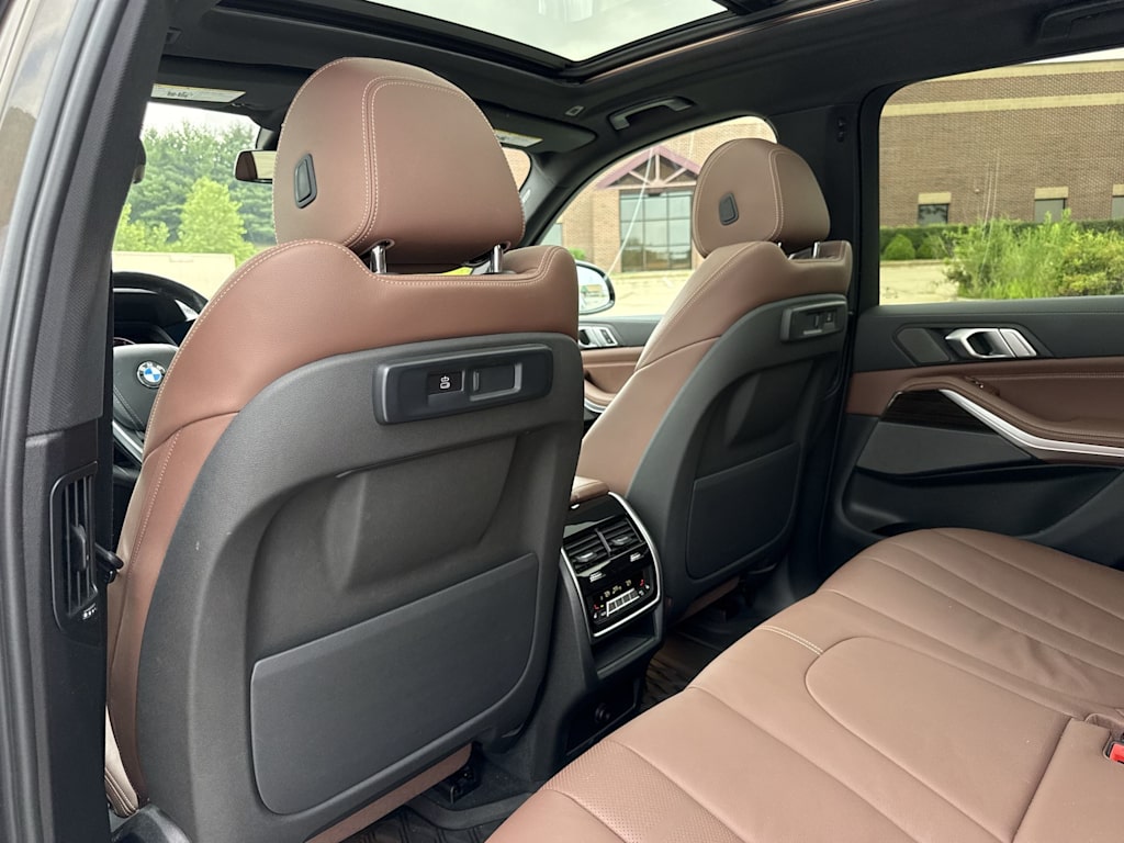 Thumbnail: 2020 BMW X5 - 13