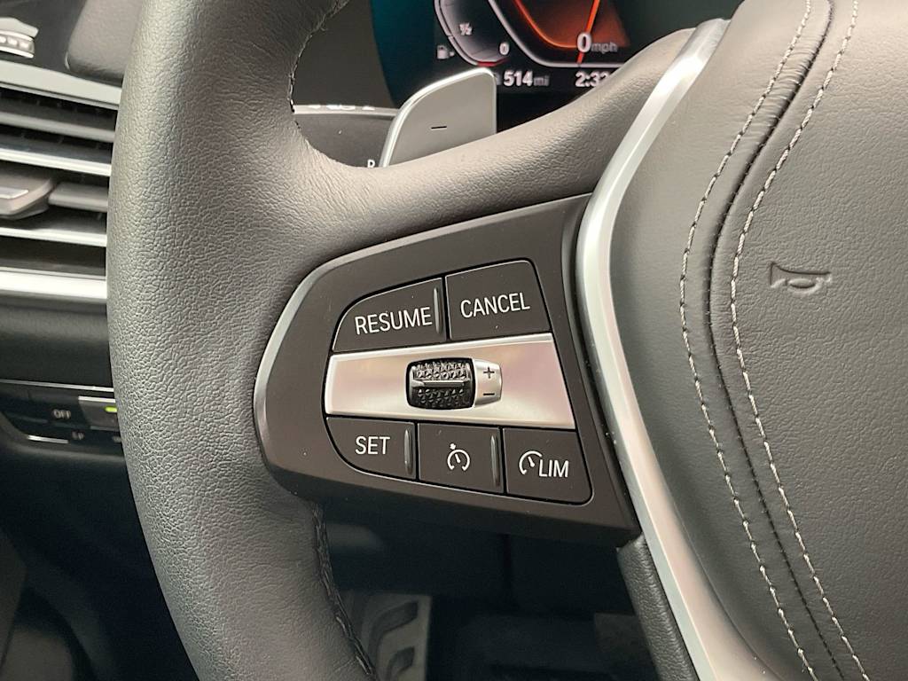 Thumbnail: 2023 BMW X5 - 31