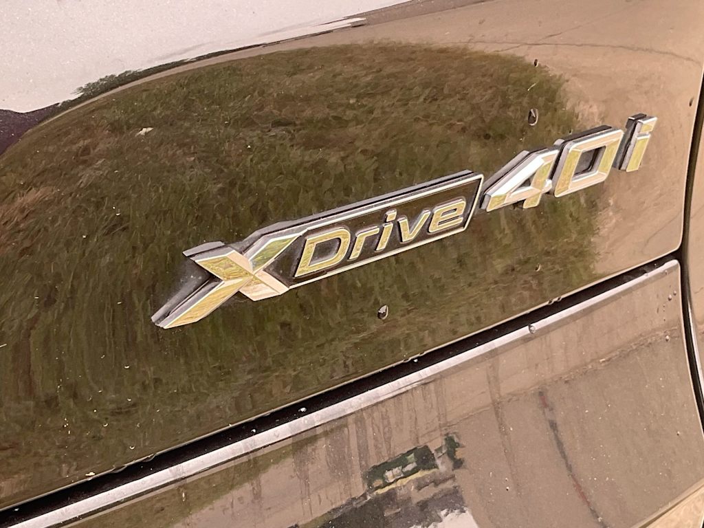 Thumbnail: 2023 BMW X5 - 38