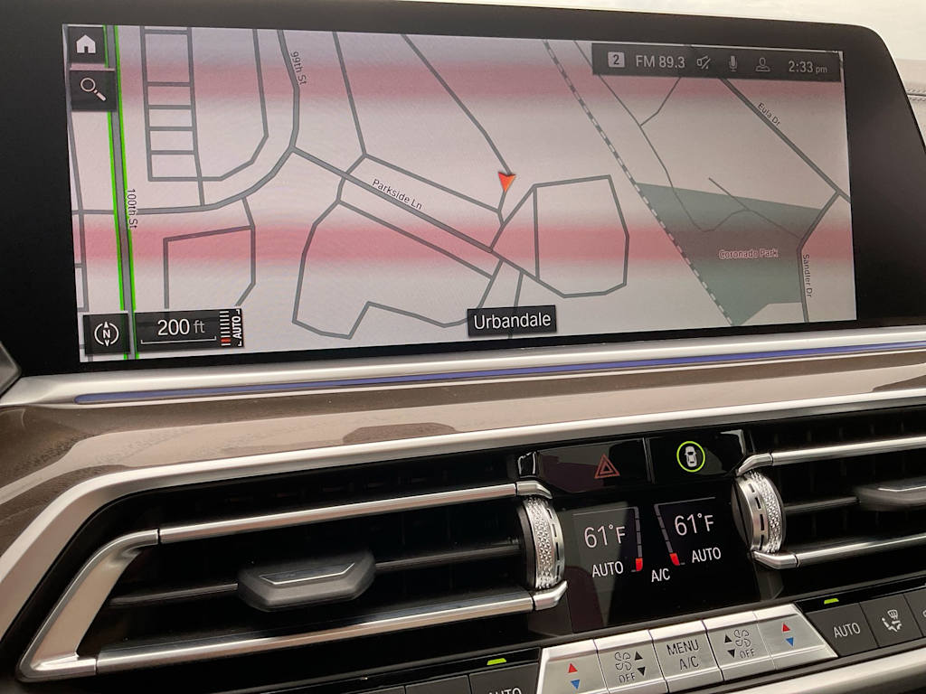 Thumbnail: 2023 BMW X5 - 13