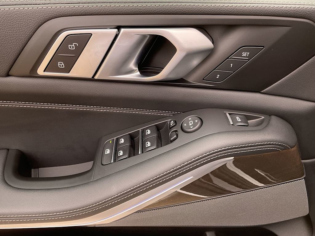 Thumbnail: 2023 BMW X5 - 26