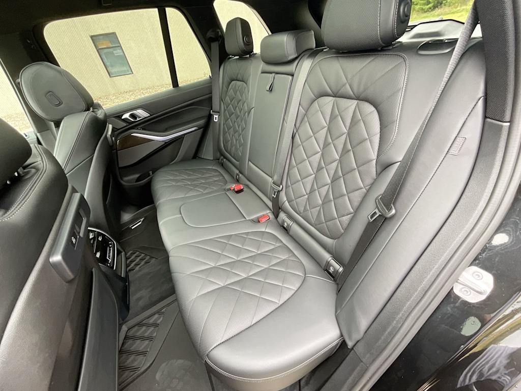 Thumbnail: 2023 BMW X5 - 28