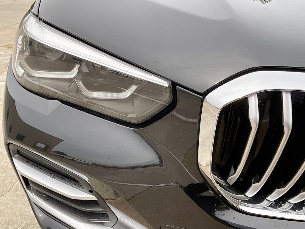 Thumbnail: 2023 BMW X5 - 24