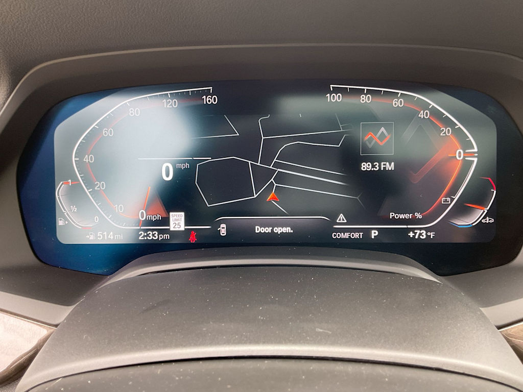 Thumbnail: 2023 BMW X5 - 15