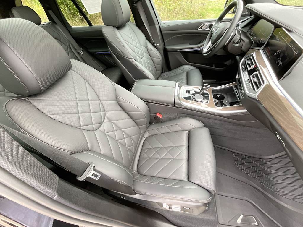 Thumbnail: 2023 BMW X5 - 30