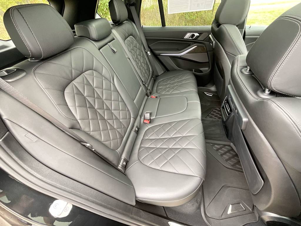 Thumbnail: 2023 BMW X5 - 29