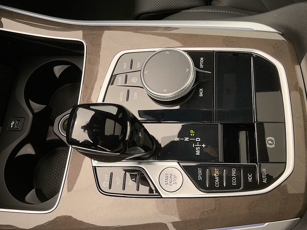 Thumbnail: 2023 BMW X5 - 37