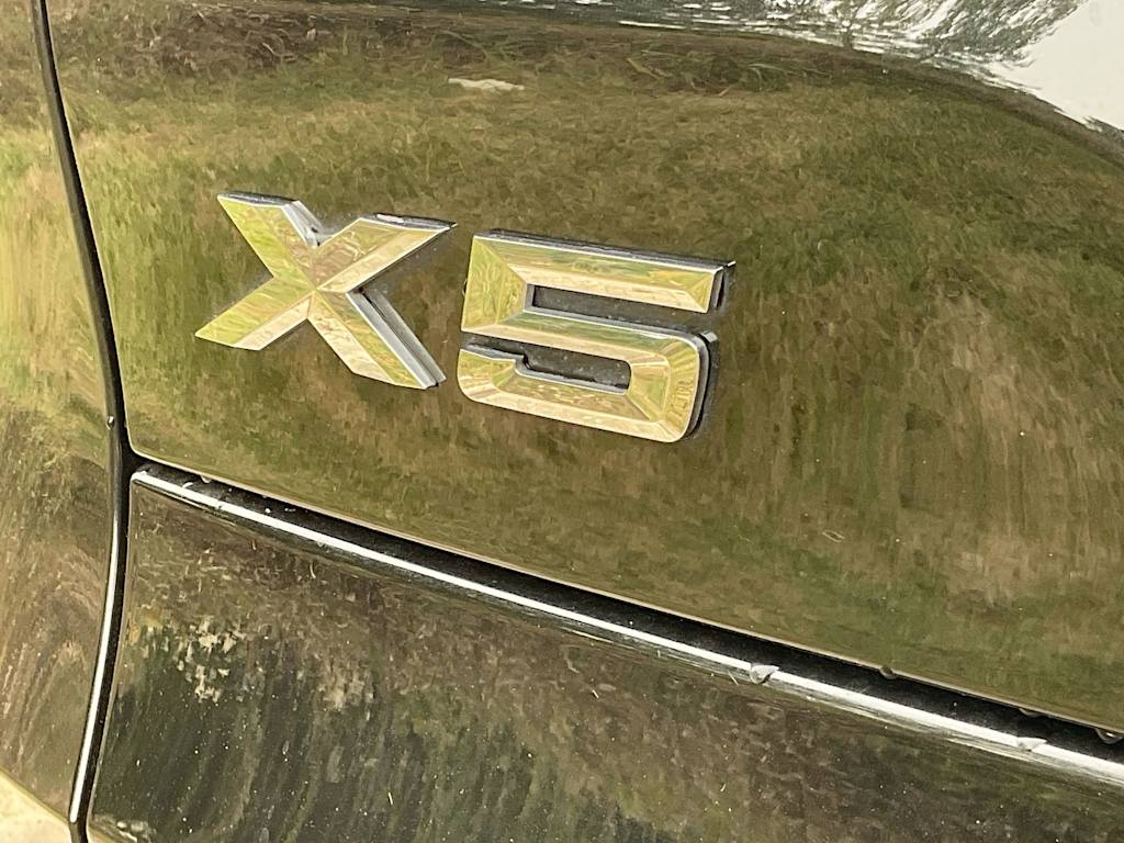 Thumbnail: 2023 BMW X5 - 25