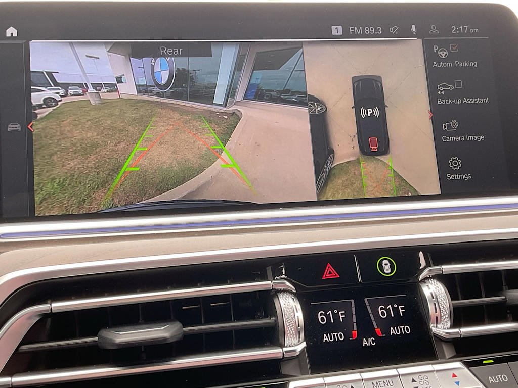 Thumbnail: 2023 BMW X5 - 35