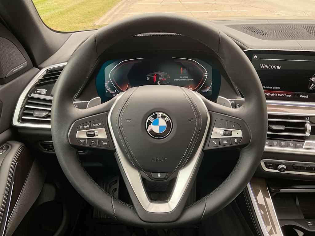 Thumbnail: 2023 BMW X5 - 9