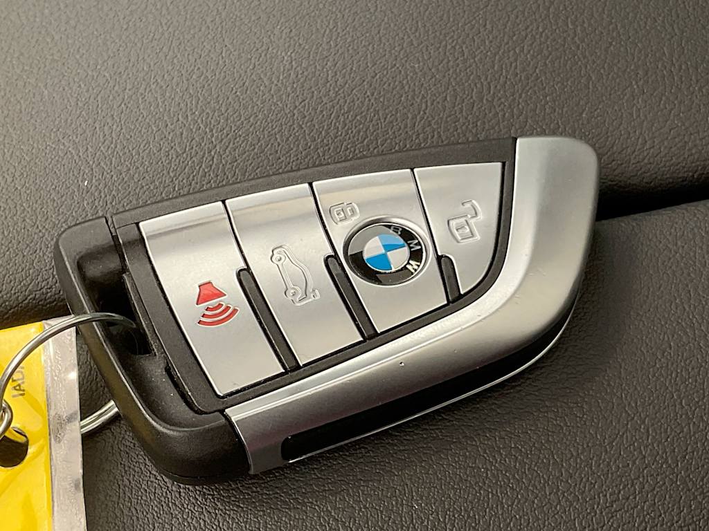 Thumbnail: 2023 BMW X5 - 17