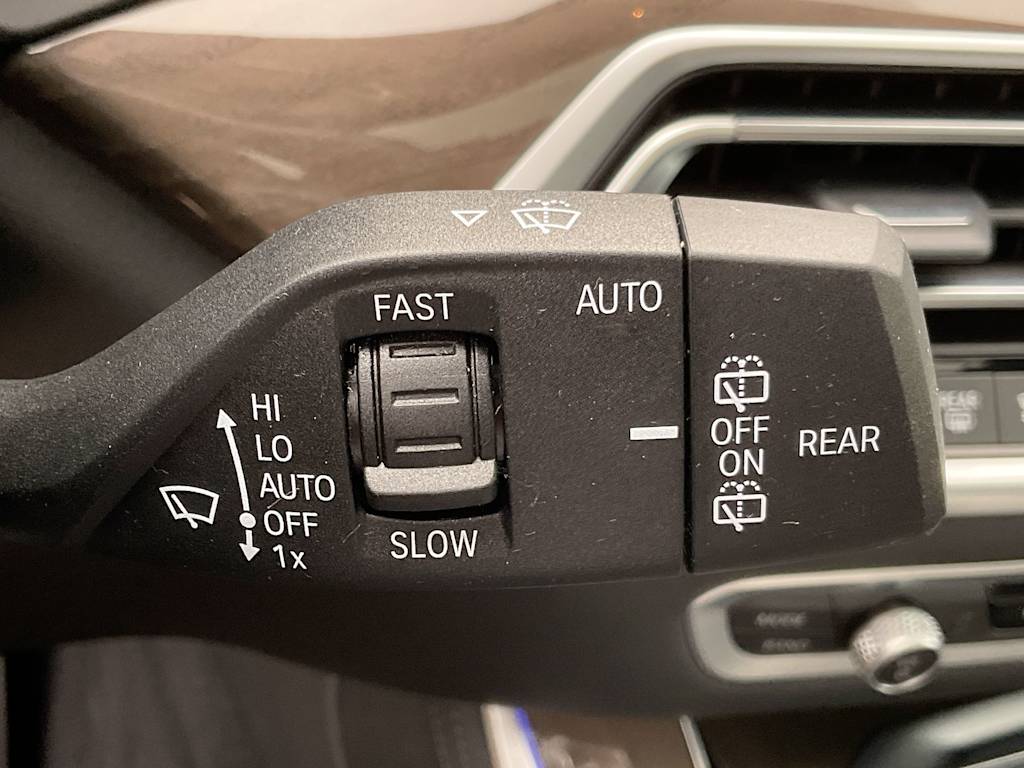 Thumbnail: 2023 BMW X5 - 33